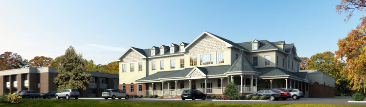 Inpatient Detox and Substance Abuse Rehabilitation Position Inpatient Detox and Substance Abuse Rehabilitation Position