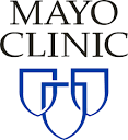 Mayo Clinic Company Logo