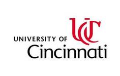 University of Cincinnati Company Logo