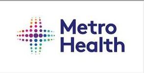 The MetroHealth System Company Logo