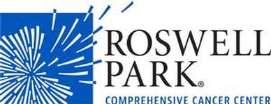 Roswell Park Company Logo