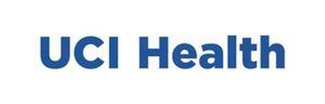 University of California Irvine Health Company Logo