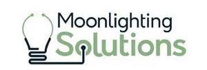 Moonlighting Solutions Company Logo