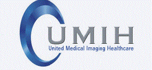 United Medical Imaging, Inc. Company Logo