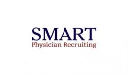 Smart Physician Recruiting Company Logo