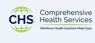 Comprehensive Health Services Company Logo