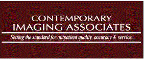Contemporary imaging Company Logo