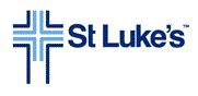 St. Luke's Magic Valley Company Logo