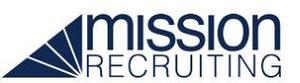 Mission Recruiting Company Logo