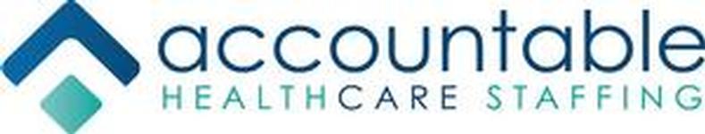 Accountable Healthcare Staffing Company Logo