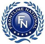 Frontline National Company Logo