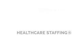 Fusion Healthcare Staffing Company Logo