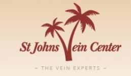 St Johns Vein Center Company Logo