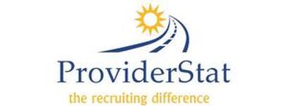 ProviderStat Company Logo