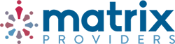 Matrix Providers inc. Company Logo