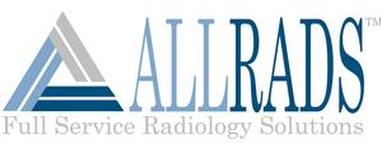 Allrads Company Logo