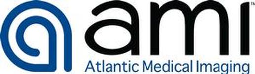 Atlantic Medical Imaging Company Logo