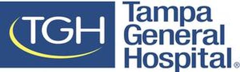 Tampa General Hospital Company Logo