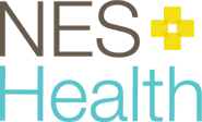 NES Health Company Logo