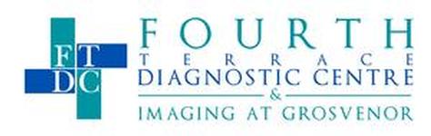Fourth Terrace Diagnostic Centre Company Logo
