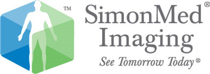 SimonMed Imaging Company Logo