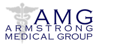 Armstrong Medical Group Company Logo