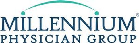 Millennium Physician Group Company Logo