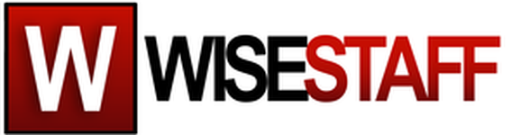 Wisestaff Company Logo