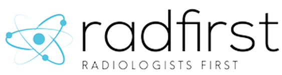 Radfirst Company Logo