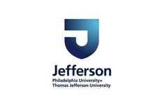 Jefferson Health / Thomas Jefferson University Company Logo