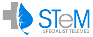 Specialist TeleMed Company Logo