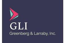 Greenberg & Larraby, Inc. (GLI) Company Logo