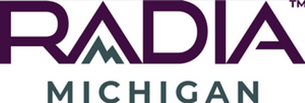 Radia Company Logo