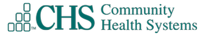Community Health Systems Company Logo