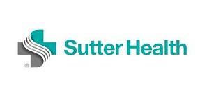 Sutter Health Company Logo