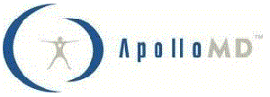 Apollo MD Company Logo