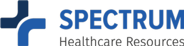 Spectrum Healthcare Resources Company Logo