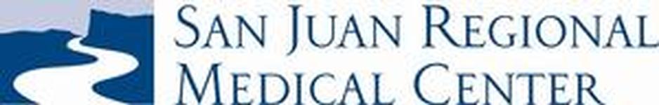 San Juan Regional Medical Center Company Logo