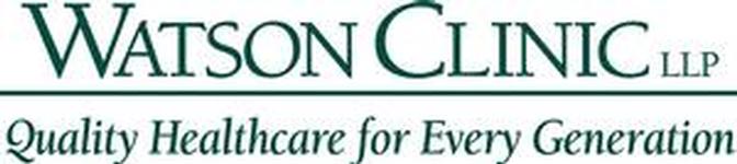 Watson Clinic LLP Company Logo