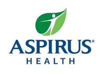 Aspirus Health Company Logo