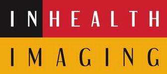 InHealth Imaging Company Logo