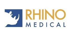 Rhino Medical Services Company Logo