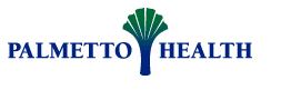 Palmetto Health Company Logo