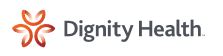 Dignity Health Company Logo