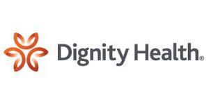 Dignity Health Company Logo