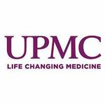 UPMC/University of Pittsburgh Company Logo