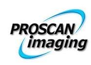 PROSCAN Imaging Company Logo