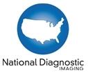 National Diagnostic Imaging Company Logo