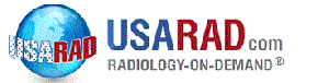 USARAD.com Company Logo