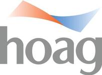 Hoag Hospital Company Logo